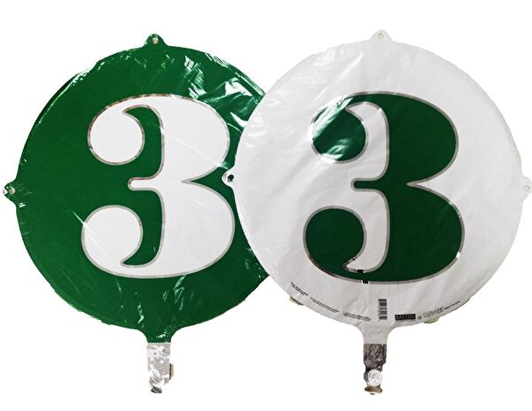 Event Party Store Balon