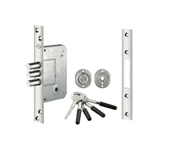 İto Kilit Kapı Kilidi