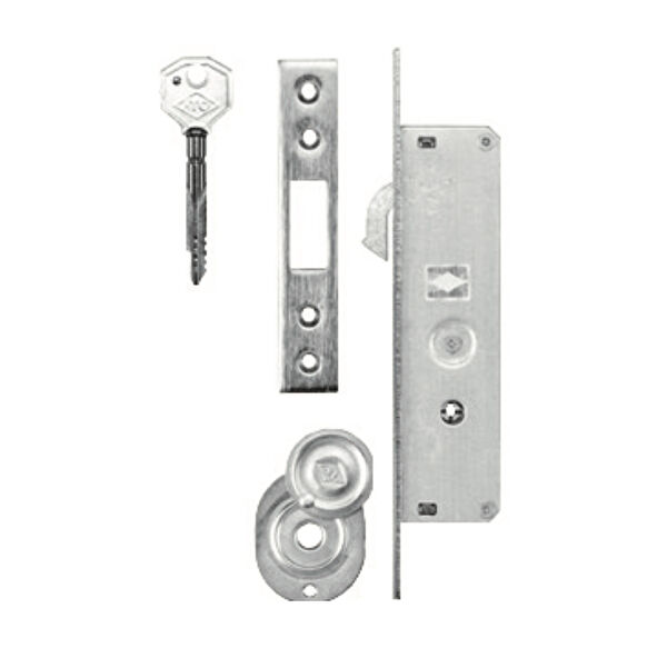 İto Kilit Kapı Kilidi