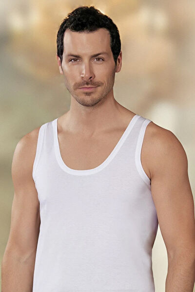 Şahinler Erkek Atlet, Body