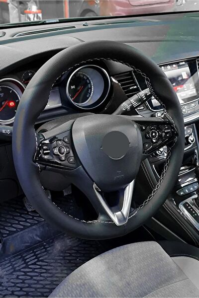 Gürler Oto Kılıf ve Aksesuar Direksiyon Kılıfları