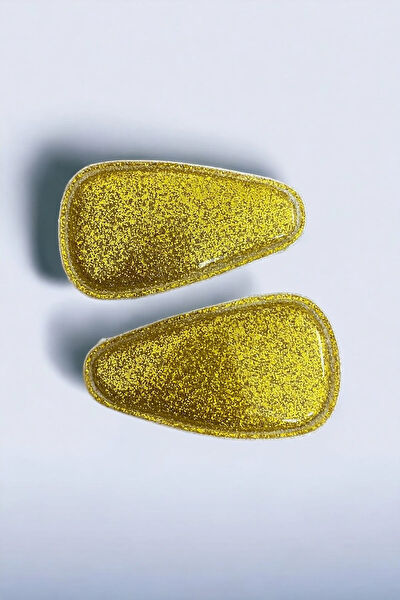 AYMETA Kadın Saç Tokaları ve Yüzükleri