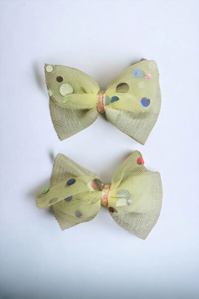 AYMETA Kadın Saç Tokaları ve Yüzükleri