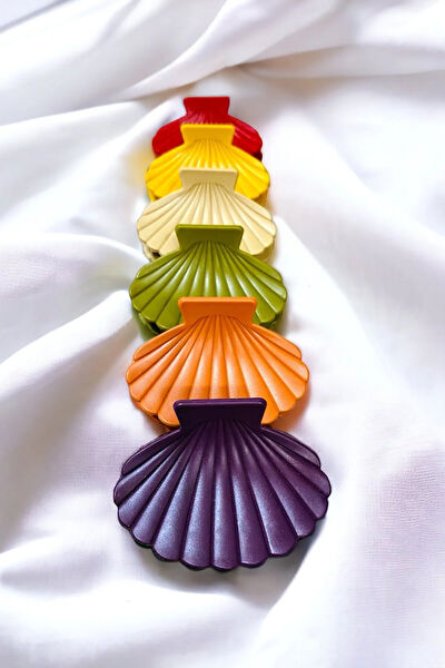 AYMETA Kadın Saç Tokaları ve Yüzükleri