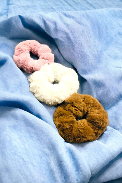 AYMETA Kadın Saç Tokaları ve Yüzükleri