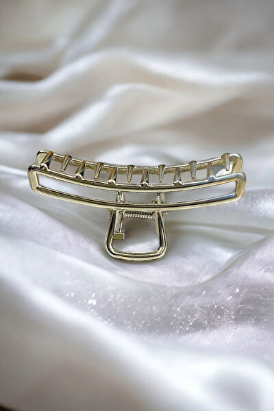 AYMETA Kadın Saç Tokaları ve Yüzükleri