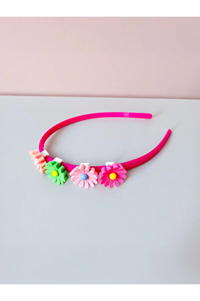 AYMETA Çocuk Saç Aksesuarları