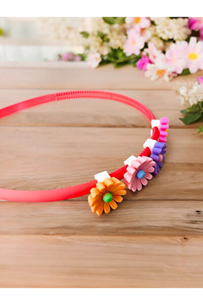 AYMETA Çocuk Saç Aksesuarları