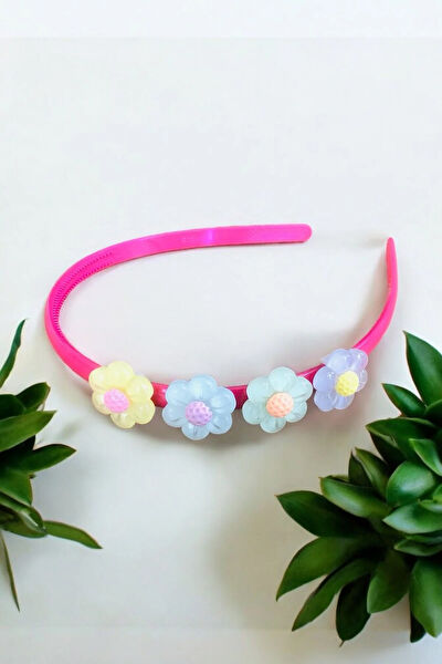 AYMETA Çocuk Saç Aksesuarları