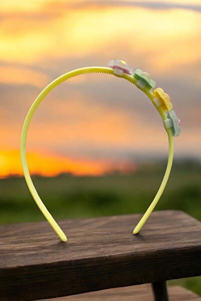 AYMETA Çocuk Saç Aksesuarları