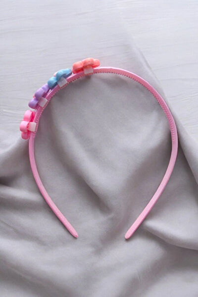 AYMETA Çocuk Saç Aksesuarları