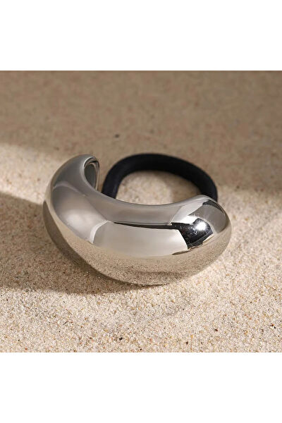 AYMETA Kadın Saç Tokaları ve Yüzükleri