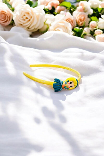 AYMETA Çocuk Saç Aksesuarları