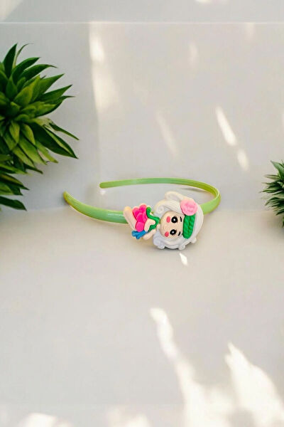 AYMETA Çocuk Saç Aksesuarları