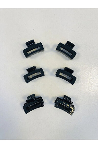 AYMETA Kadın Saç Tokaları ve Yüzükleri