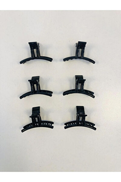 AYMETA Kadın Saç Tokaları ve Yüzükleri