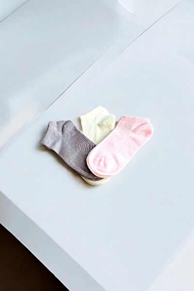 AYMETA Kadın Çorap