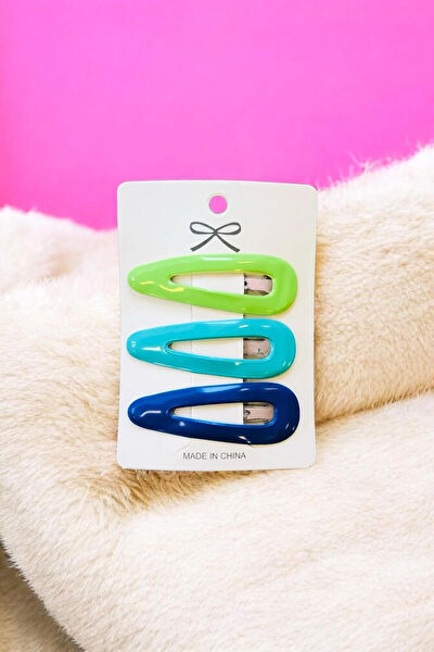 AYMETA Çocuk Saç Aksesuarları