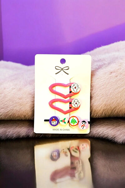 AYMETA Çocuk Saç Aksesuarları