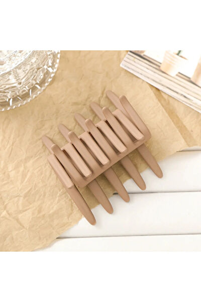 AYMETA Kadın Saç Tokaları ve Yüzükleri