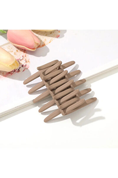 AYMETA Kadın Saç Tokaları ve Yüzükleri