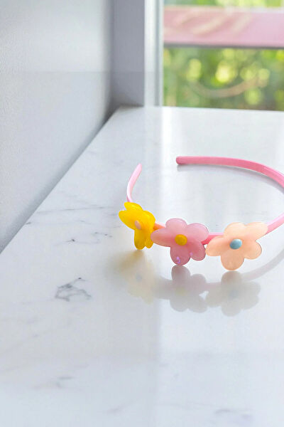 AYMETA Çocuk Saç Aksesuarları