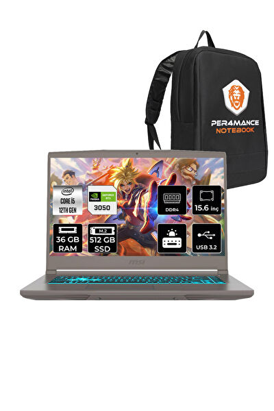 Msi Dizüstü Bilgisayar