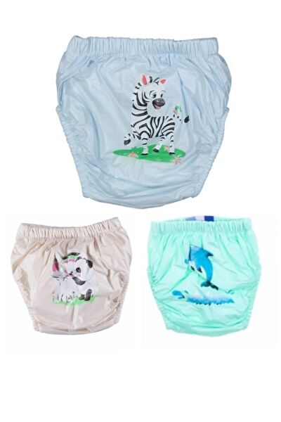 Poope's Alıştırma Külotu