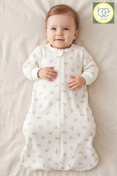 BEGİ Bebek Uyku Tulumu, Kundak