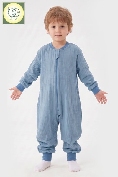 BEGİ Bebek Uyku Tulumu, Kundak