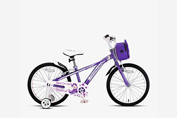 Kron Çocuk Bisikletleri