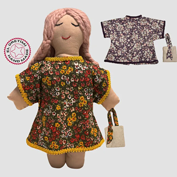 Uretti Oyuncak, Model Bebek