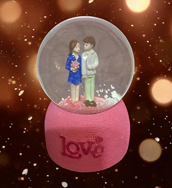 Seher Dekoratif Obje, Biblo, Figür