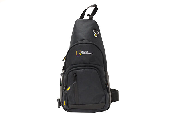 Mega Bag The Northwest Erkek Portföy Çanta