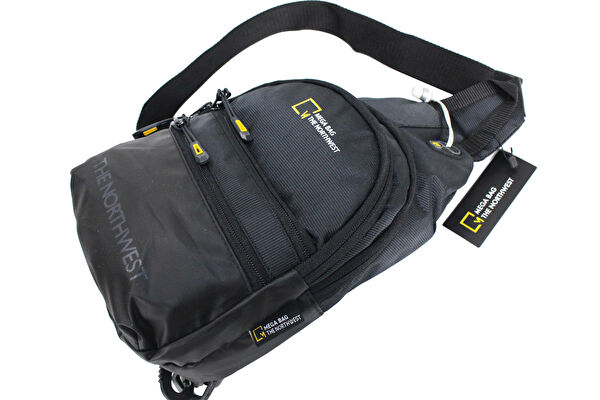 Mega Bag The Northwest Erkek Portföy Çanta