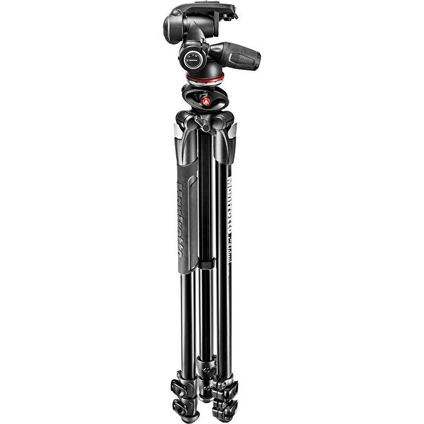 Manfrotto Tripod, Monopod