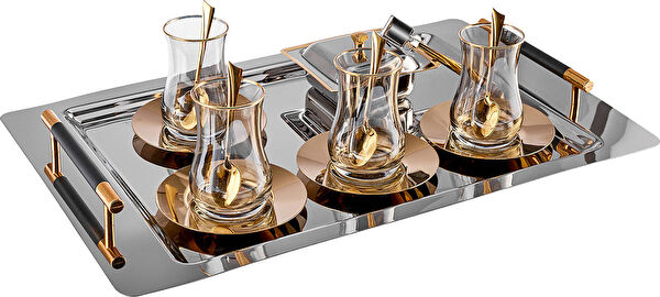 Karaca Meşrubat Bardağı