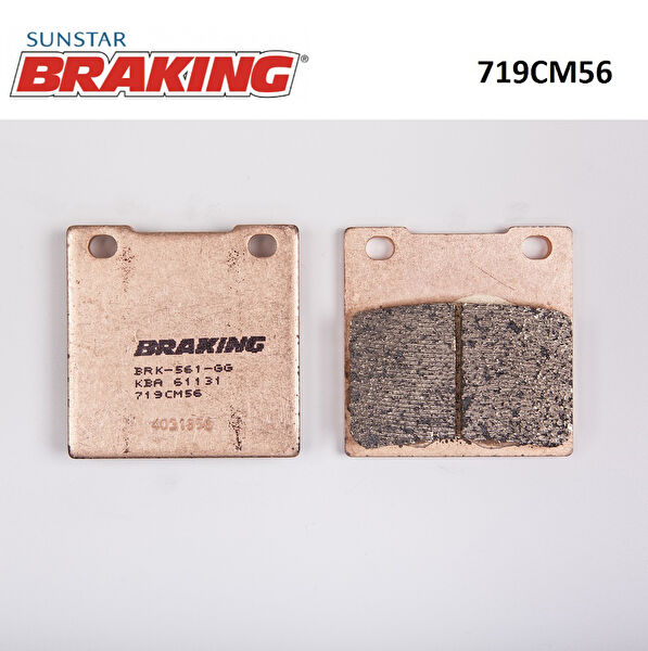 Braking Fren & Fren Ekipmanları