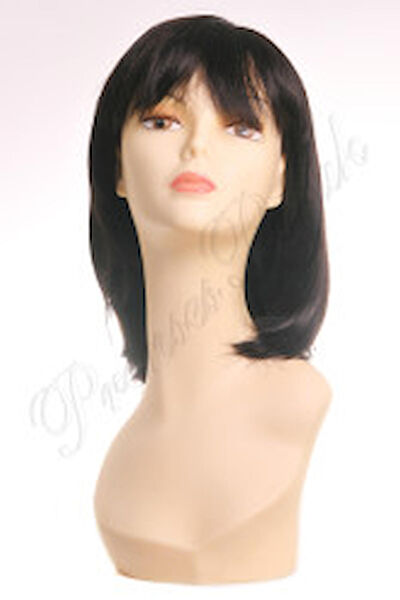 Prenses Peruk Peruk, Çıtçıt, Postiş