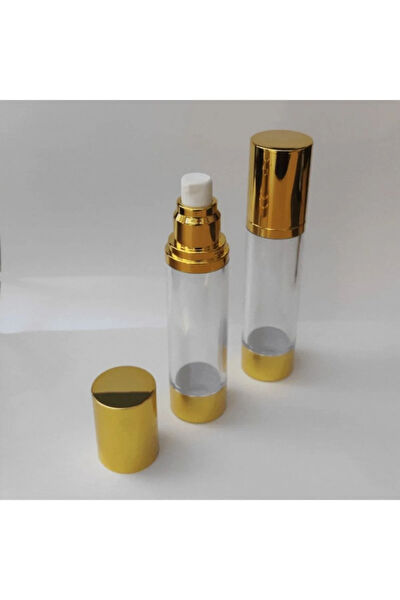 D&B YOL Parfüm Şişesi, Seyahat Tipi Şişe