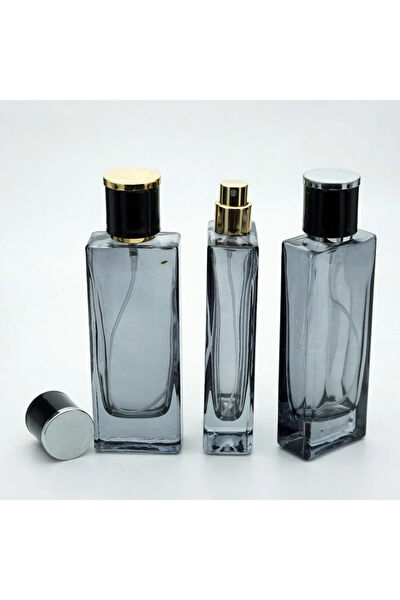 D&B YOL Parfüm Şişesi, Seyahat Tipi Şişe