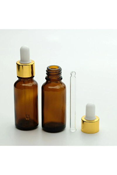 D&B YOL Parfüm Şişesi, Seyahat Tipi Şişe