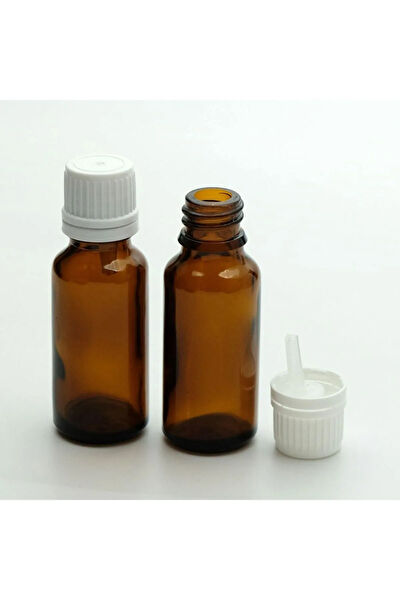 D&B YOL Parfüm Şişesi, Seyahat Tipi Şişe