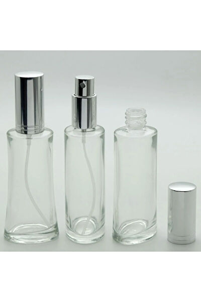 D&B YOL Parfüm Şişesi, Seyahat Tipi Şişe