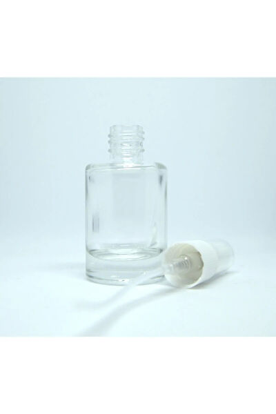 D&B YOL Parfüm Şişesi, Seyahat Tipi Şişe