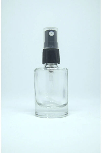 D&B YOL Parfüm Şişesi, Seyahat Tipi Şişe