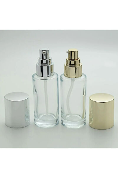 D&B YOL Parfüm Şişesi, Seyahat Tipi Şişe