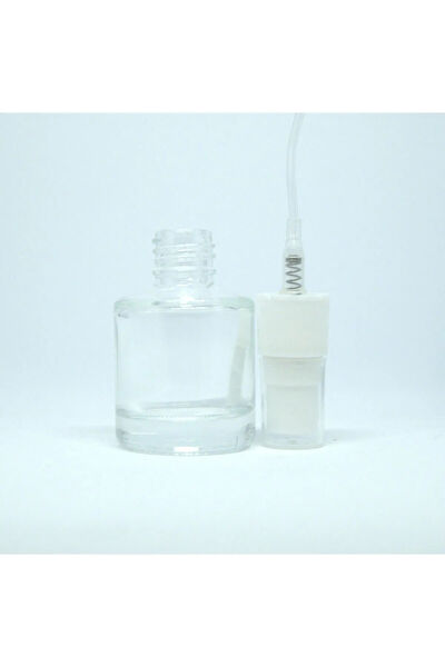 D&B YOL Parfüm Şişesi, Seyahat Tipi Şişe