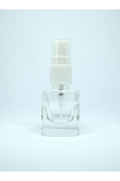 D&B YOL Parfüm Şişesi, Seyahat Tipi Şişe