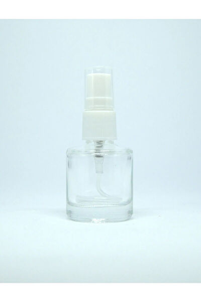 D&B YOL Parfüm Şişesi, Seyahat Tipi Şişe